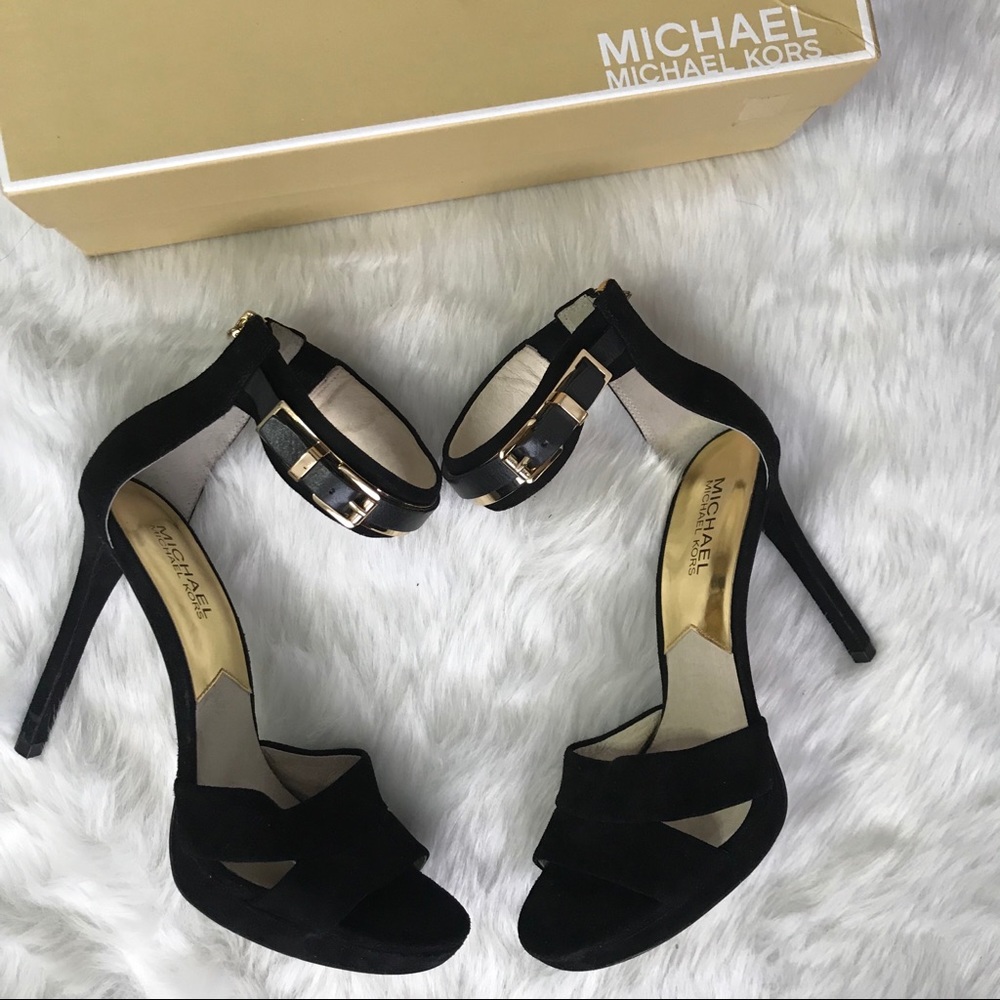 Michael Kors Heels